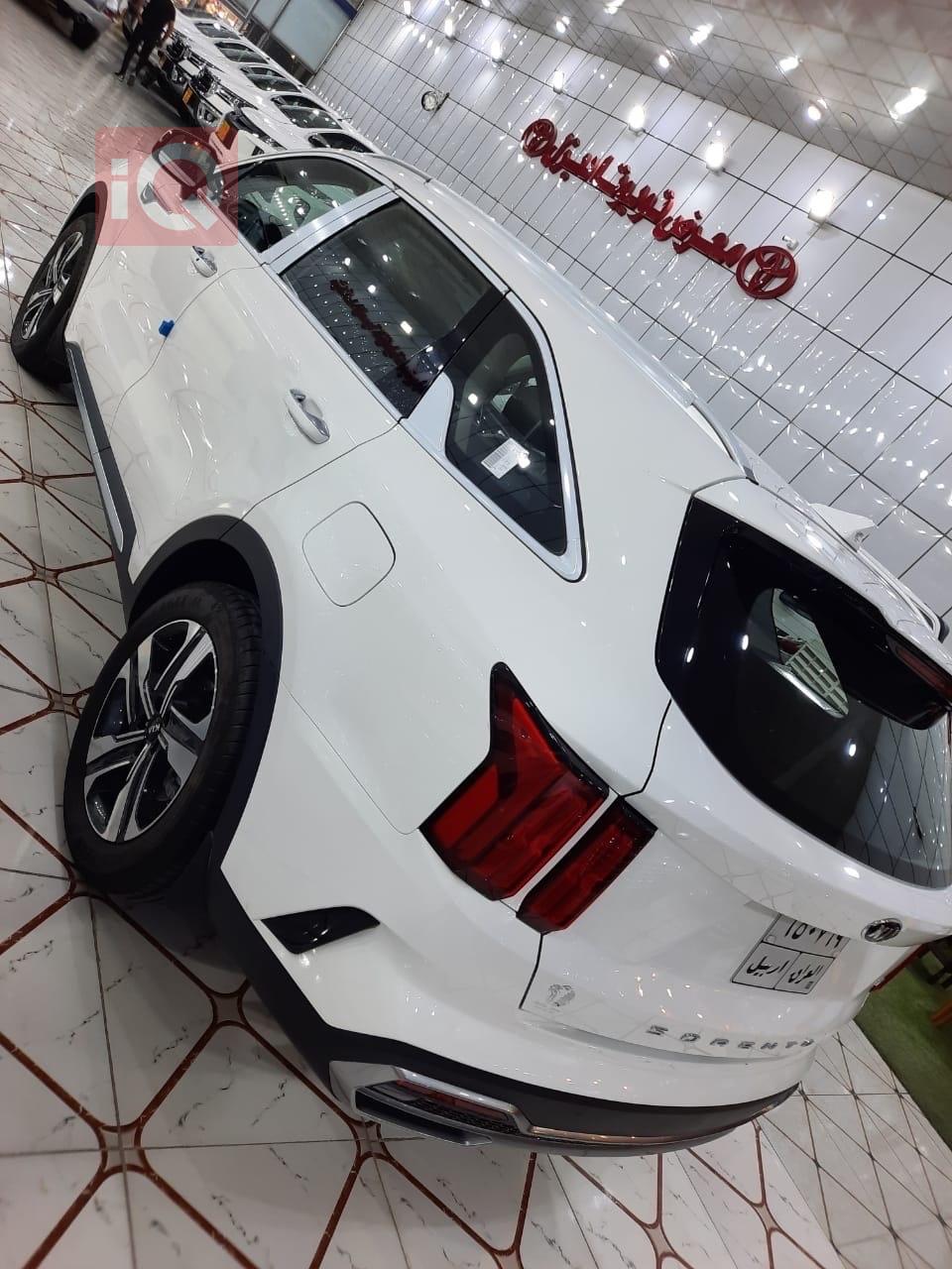 كيا سورينتو